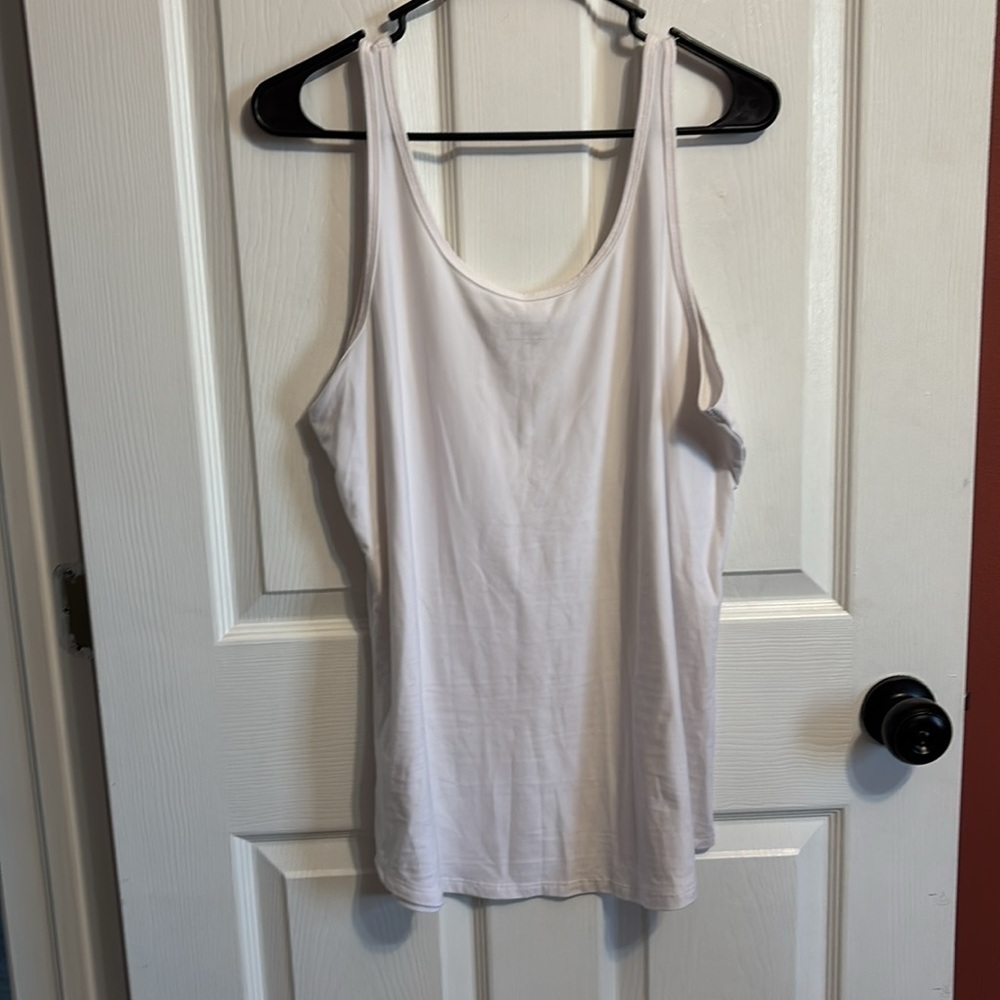 Workout TankTop - Picture 4 of 4